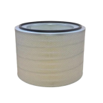 فیلتر هوا کاترپیلار 4P-0710