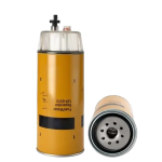 فیلتر آبگیر سوخت کاترپیلار 0373-129