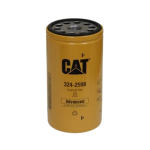 فیلتر روغن کاترپیلار 2598-324