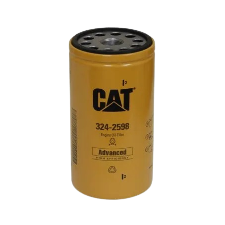 2_11zon-2025-02-12T092919.122-removebg-preview فیلتر روغن کاترپیلار 2598-324 - تصویر 1