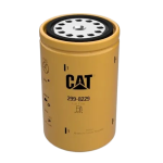فیلتر سوخت کاترپیلار 8229-299
