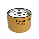 فیلتر روغن کاترپیلار 1119-9T