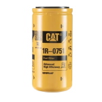 فیلتر سوخت کاترپیلار 1R-0751