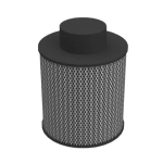 فیلتر روغن کاترپیلار 8066-433