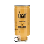 فیلتر سوخت کاترپیلار 5286-364