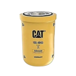 فیلتر روغن کاترپیلار 4843-155