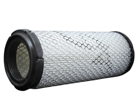 IMG-20240508-WA0000-removebg-preview فیلترهوا لیفتراک کوماتسو بنزینی 2.5 تن - تصویر 1