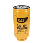 فیلتر آبگیر سوخت کاترپیلار 1641-326